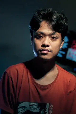 Firhand Ardhana Ridwan - Córka • Potomstwo