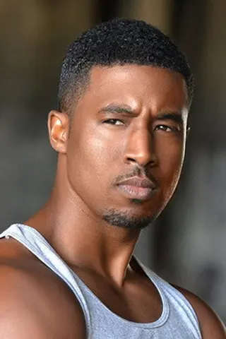 Peliculas de Gavin Houston