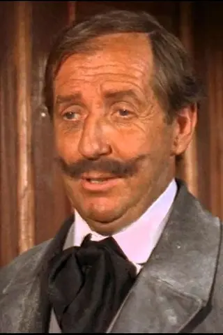 Peliculas de John Stacy