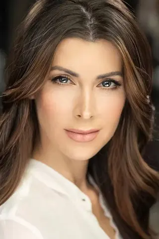 Peliculas de Ildiko Ferenczi