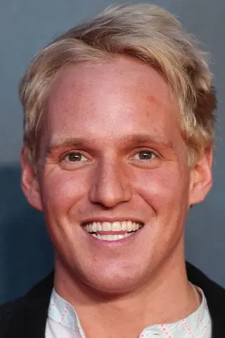 Peliculas de Jamie Laing