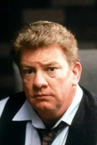 Peliculas de Charles Hallahan
