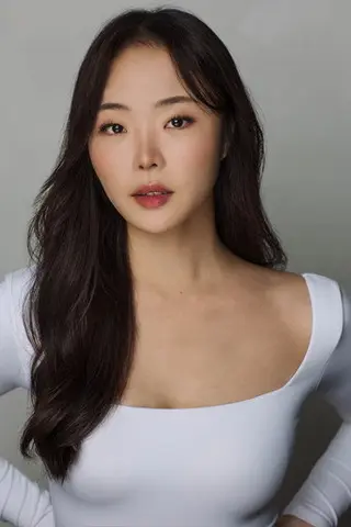 Peliculas de Brianna Kim