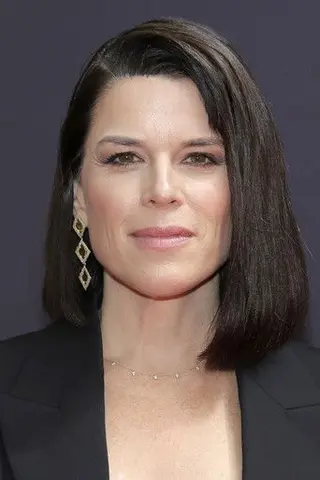 Peliculas de Neve Campbell