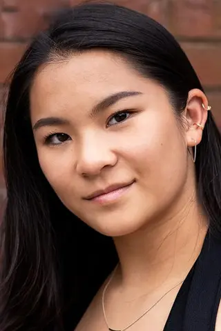 Peliculas de Jazlyn Wong-Lee