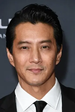 Peliculas de Will Yun Lee