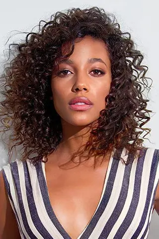 Peliculas de Kylie Bunbury