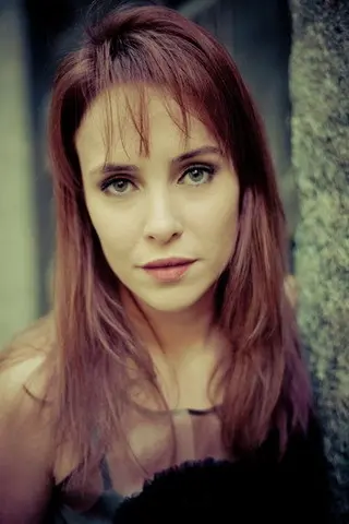 Peliculas de Fernanda Nobre