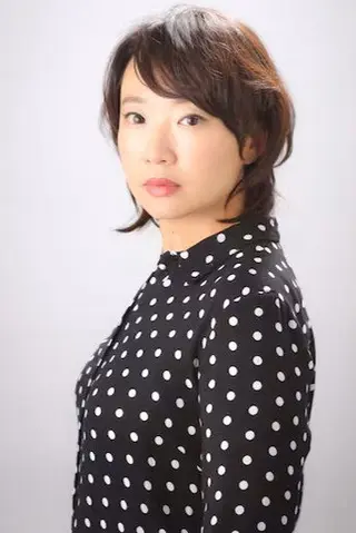 Peliculas de Izumi Matsuoka