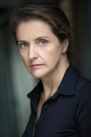 Jodyanne Richardson - Córka • Potomstwo