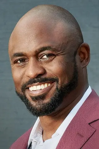 Peliculas de Wayne Brady