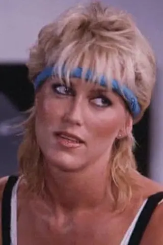 Peliculas de Lori Sutton