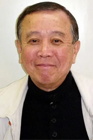 Peliculas de Hiroshi Ôtake