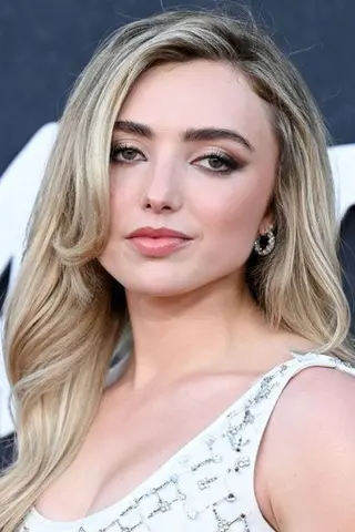 Peliculas de Peyton List