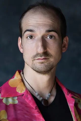 Peliculas de Romain Francisco