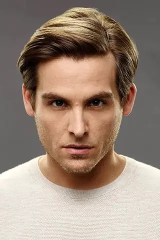 Peliculas de Kevin Zegers