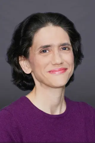 Jennifer Rubin - Córka • Potomstwo