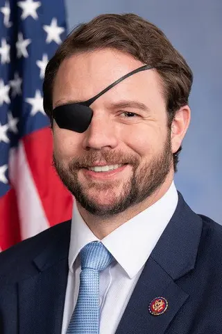 Peliculas de Dan Crenshaw