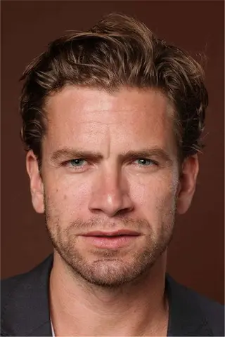 Peliculas de Nikolaj Lie Kaas