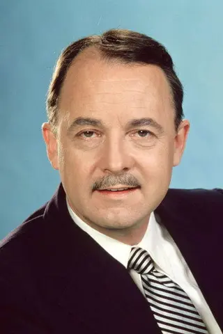 Peliculas de John Hillerman