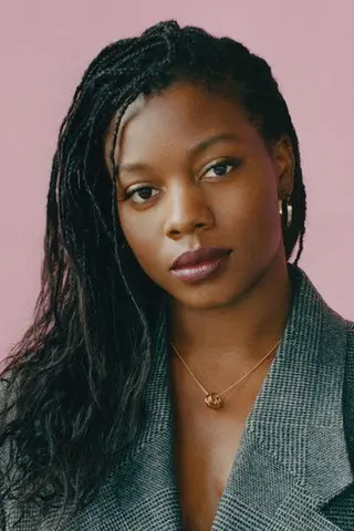 Nia DaCosta - Córka • Potomstwo