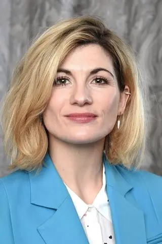 Peliculas de Jodie Whittaker