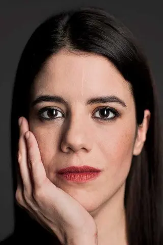 Peliculas de Miranda Gas