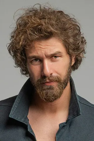 Peliculas de Furkan Palalı