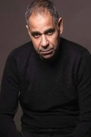 Peliculas de Mahmoud El-Bezzawy