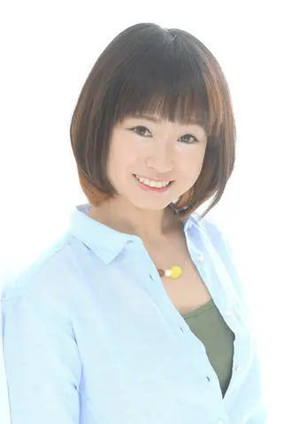 Peliculas de Megumi Iwasaki