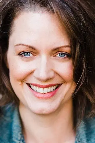 Peliculas de Claire McClanahan