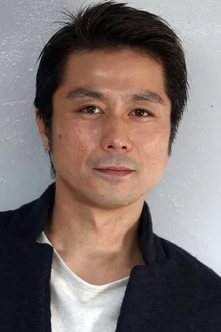 Peliculas de Gotaro Tsunashima