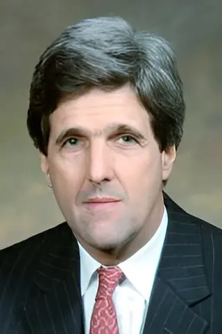 Peliculas de John Kerry