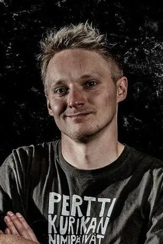 Petteri Olkinuora - Córka • Potomstwo