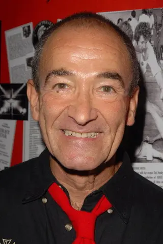 Peliculas de Barry Dennen