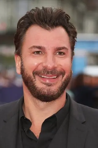 Peliculas de Michaël Youn