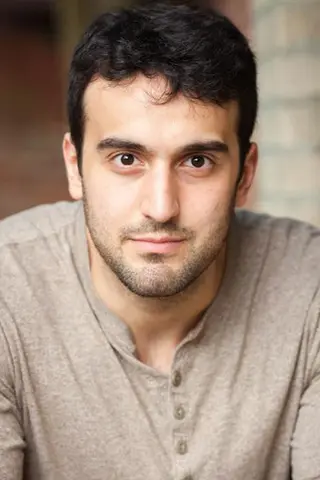 Peliculas de Mustafa Gatollari