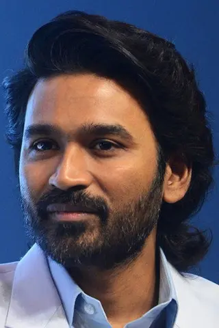 Dhanush - Altura • Físico