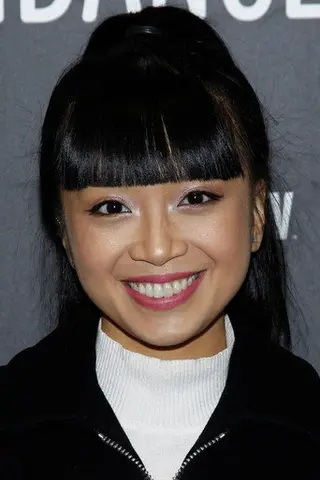 Peliculas de Cynthy Wu