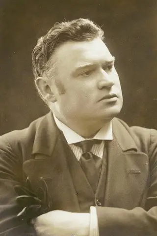 Peliculas de Svend Kornbeck