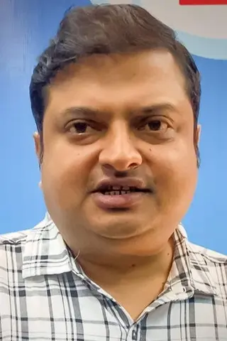 Peliculas de Biswanath Basu