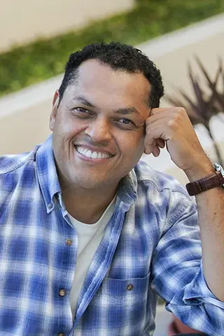 Peliculas de Jordan Preston