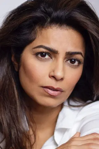 Peliculas de Sweta Keswani