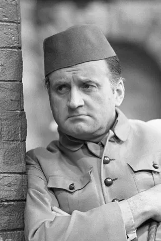 Peliculas de Tadeusz Kosudarski