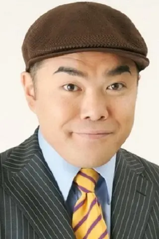 Peliculas de Ken Maeda