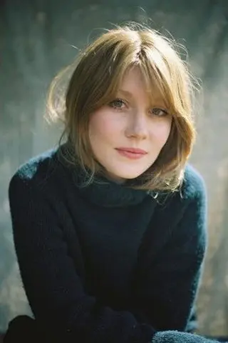 Peliculas de Hannah Chinn