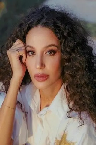 Peliculas de Mariam El Gendy