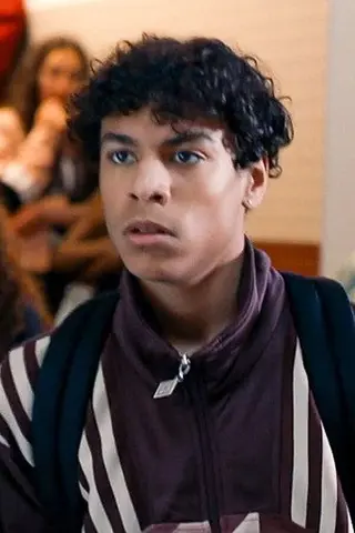 Peliculas de Junes Callaert