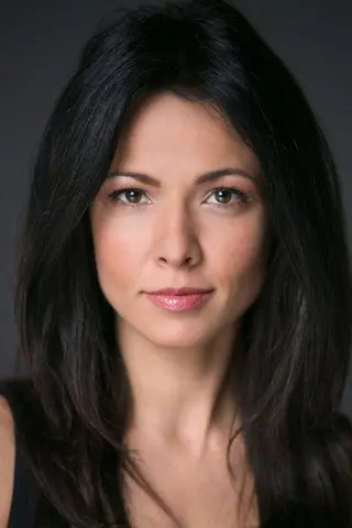Peliculas de Evgeniya Radilova