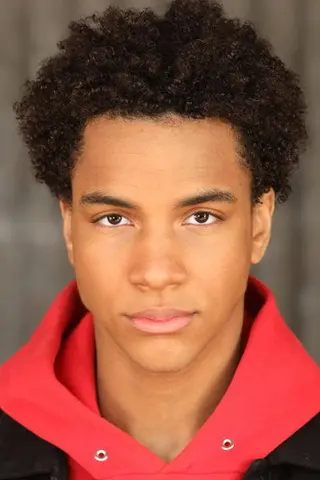 Peliculas de Terrell Ransom Jr.